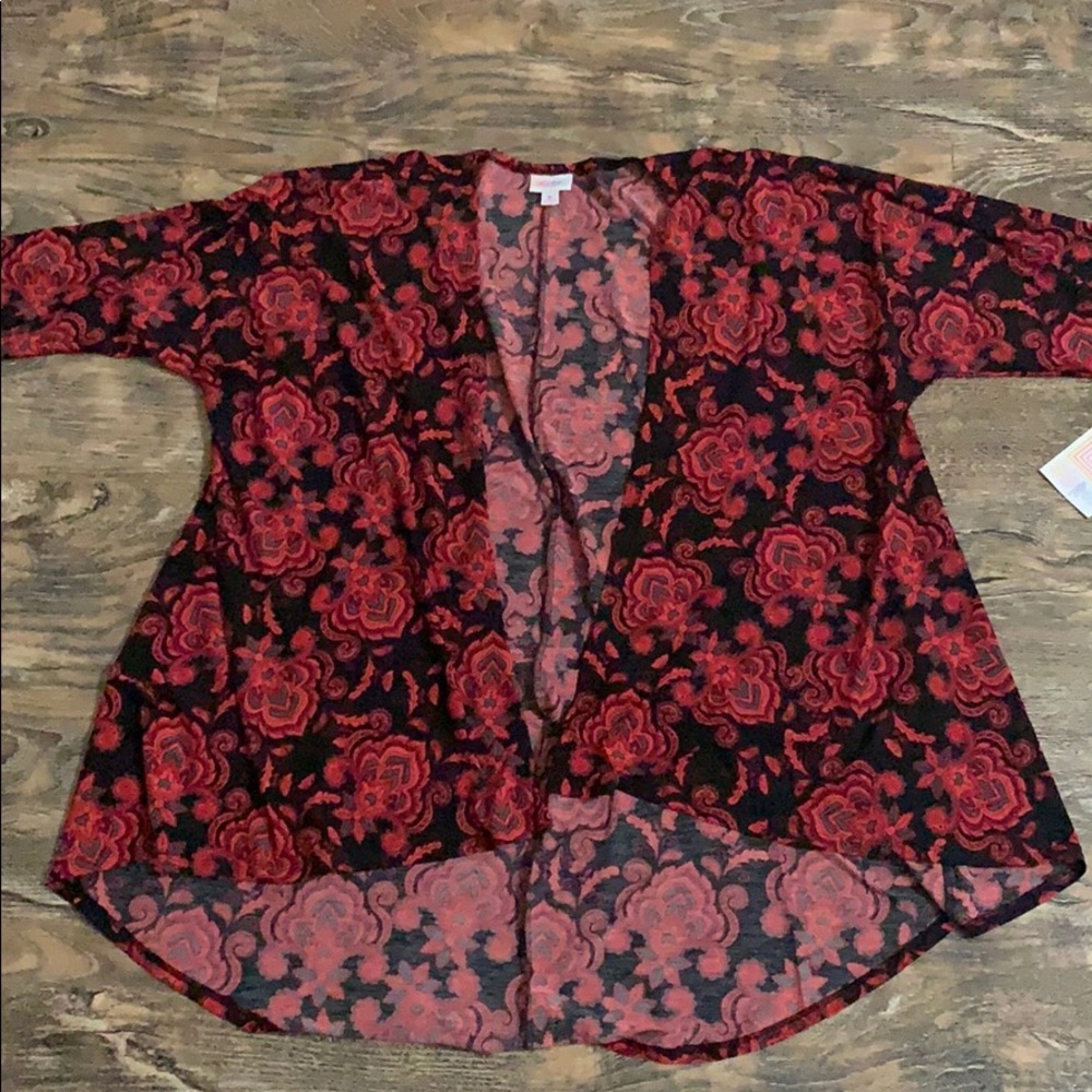 Medium Lularoe Lindsay